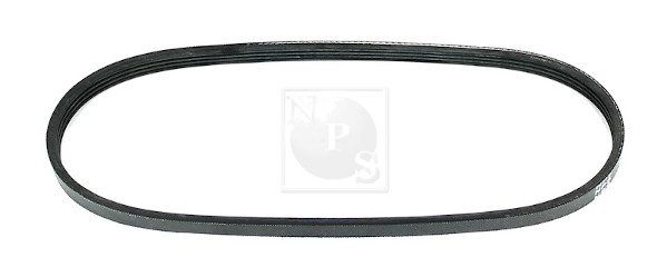 Поликлиновой ремень NPS N111N52