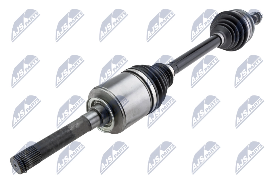 Приводной вал NTY NPW-LR-017