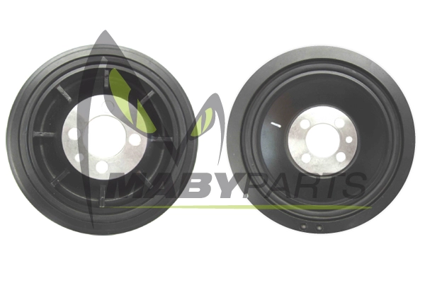 Ременный шкив коленчатый вал MABYPARTS ODP212015