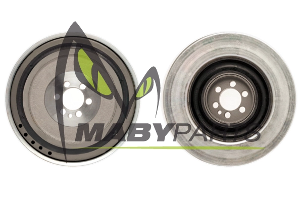 Ременный шкив коленчатый вал MABYPARTS ODP313012