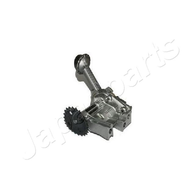 Масляный насос JAPANPARTS OP-NS06