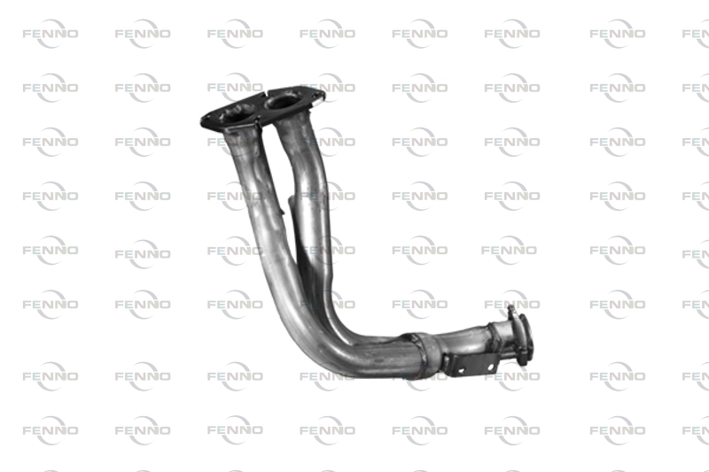 Труба выхлопного газа FENNO P1345