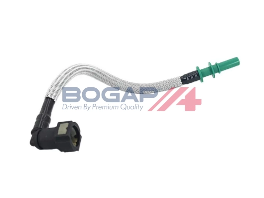 Топливопровод bogap premium BOGAP P1621124