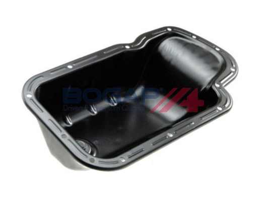 Масляный поддон bogap premium BOGAP P1919103