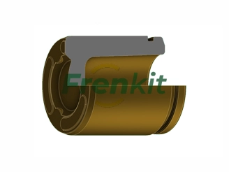 Поршень корпус скобы тормоза FRENKIT P465202