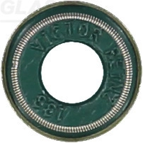Уплотнительное кольцо стержень клапана GLASER P76532-00