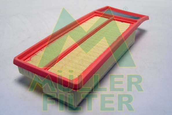 Воздушный фильтр MULLER FILTER PA3536