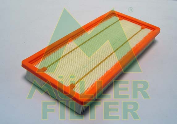Воздушный фильтр MULLER FILTER PA3538