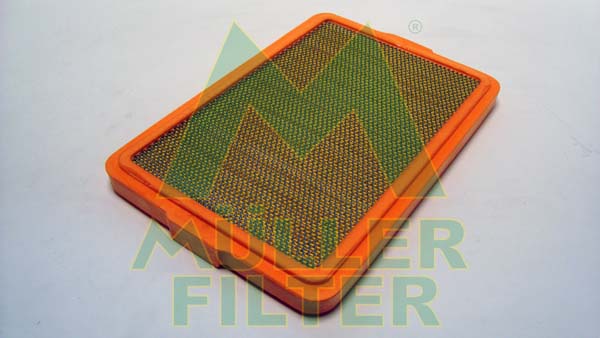 Воздушный фильтр MULLER FILTER PA385