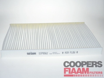 Фильтр воздух во внутренном пространстве COOPERSFIAAM PC8478