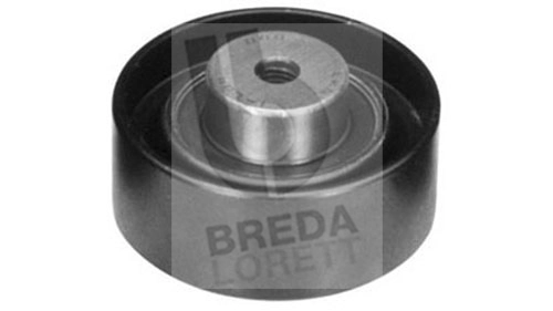 Паразитный / ведущий ролик зубчатый ремень BREDA LORETT PDI1812