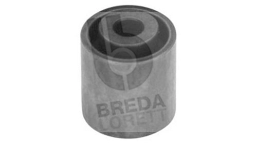 Паразитный / ведущий ролик зубчатый ремень BREDA LORETT PDI3004