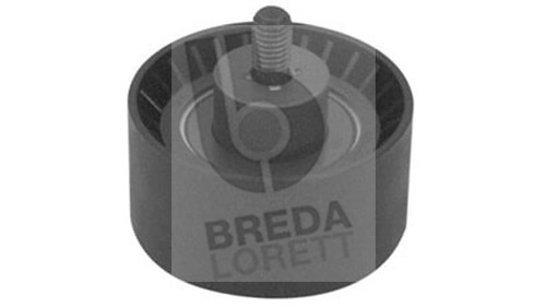 Паразитный / ведущий ролик зубчатый ремень BREDA LORETT PDI3265/M