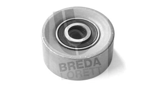 Паразитный / ведущий ролик зубчатый ремень BREDA LORETT PDI3686