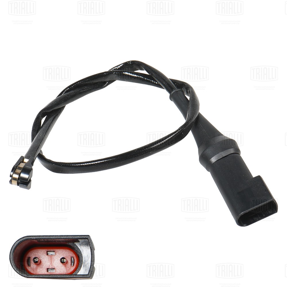 Сигнализатор износ тормозных колодок TRIALLI PFS 1092