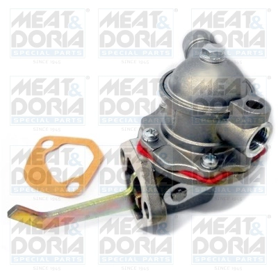 Топливный насос MEAT & DORIA PON123