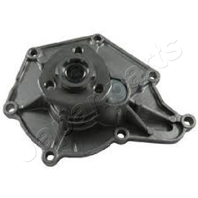 Водяной насос охлаждение двигателя JAPANPARTS PQ-0947