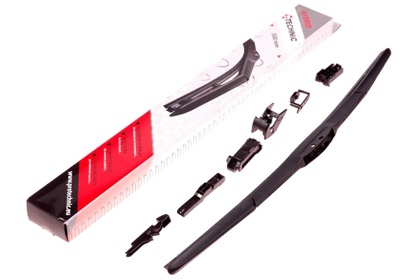 Щетка стеклоочистителя hybrid PROTECHNIC PR-50H