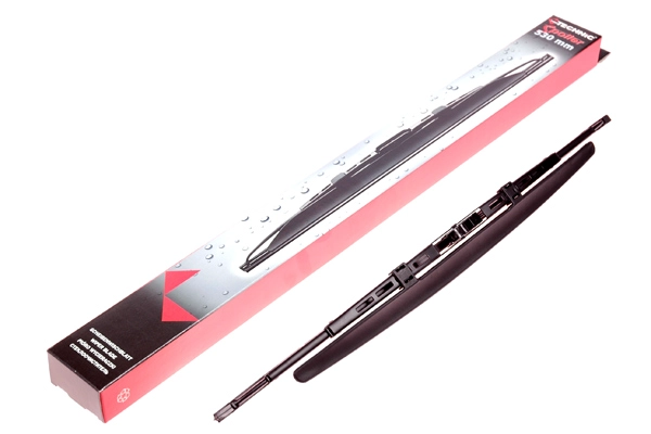Щетка стеклоочистителя spoiler PROTECHNIC PR-53S