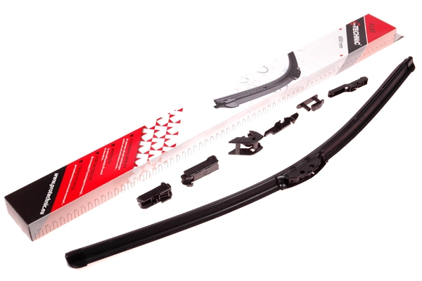 Щетка стеклоочистителя flat PROTECHNIC PR-65F
