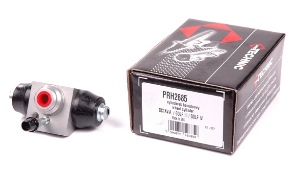 Колесный тормозной цилиндр PROTECHNIC PRH2685