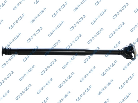 Карданный вал главная передача GSP PS900357