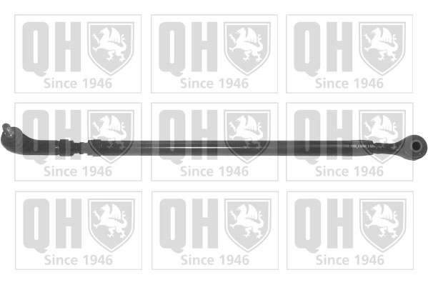 Поперечная рулевая тяга QUINTON HAZELL QDL2401S