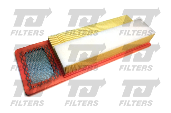 Воздушный фильтр tj filters QUINTON HAZELL QFA0128