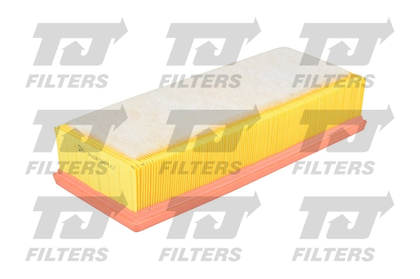 Воздушный фильтр tj filters QUINTON HAZELL QFA0474