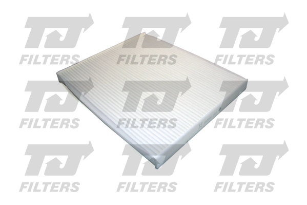 Фильтр воздух во внутренном пространстве tj filters QUINTON HAZELL QFC0054