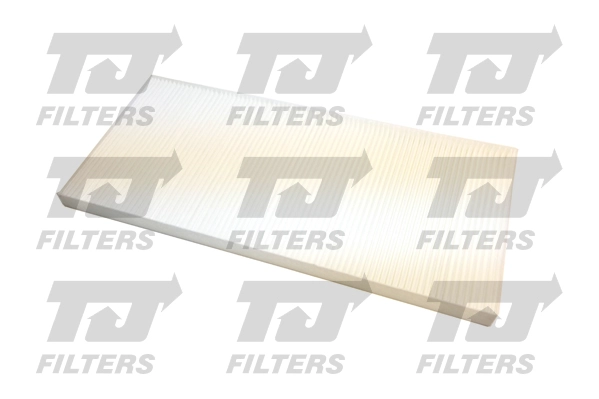 Фильтр воздух во внутренном пространстве tj filters QUINTON HAZELL QFC0091
