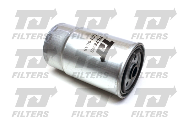 Топливный фильтр tj filters QUINTON HAZELL QFF0048
