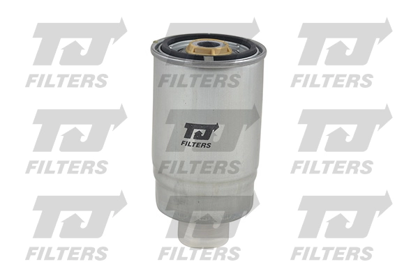 Топливный фильтр tj filters QUINTON HAZELL QFF0114