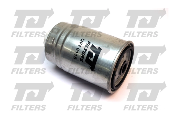 Топливный фильтр tj filters QUINTON HAZELL QFF0118