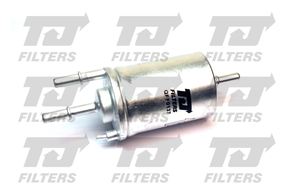 Топливный фильтр tj filters QUINTON HAZELL QFF0137
