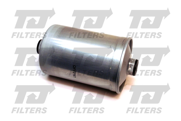 Топливный фильтр tj filters QUINTON HAZELL QFF0161