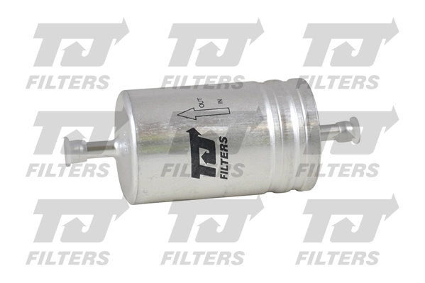 Топливный фильтр tj filters QUINTON HAZELL QFF0303