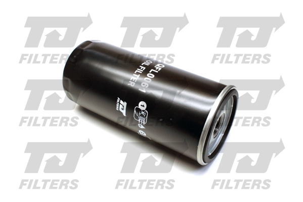 Масляный фильтр tj filters QUINTON HAZELL QFL0061
