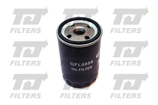 Масляный фильтр tj filters QUINTON HAZELL QFL0088