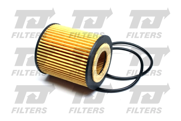 Масляный фильтр tj filters QUINTON HAZELL QFL0148