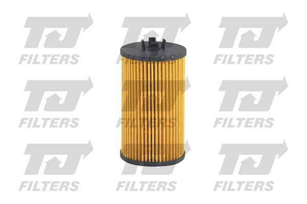 Масляный фильтр tj filters QUINTON HAZELL QFL0256