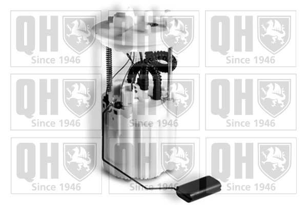 Элемент системы питания QUINTON HAZELL QFP919