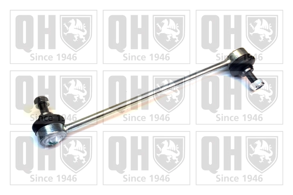Тяга / стойка стабилизатор premium kit+ QUINTON HAZELL QLS2967S