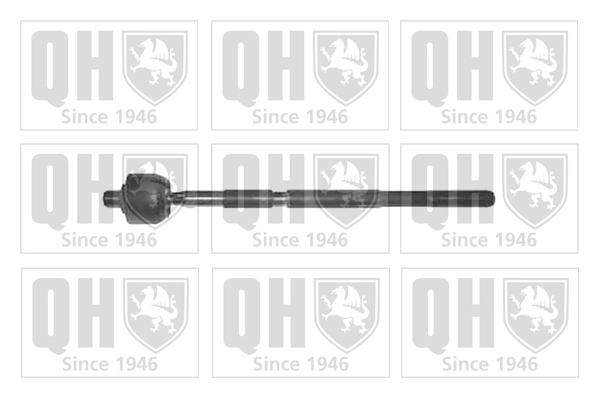 Осевой шарнир рулевая тяга QUINTON HAZELL QR2406S