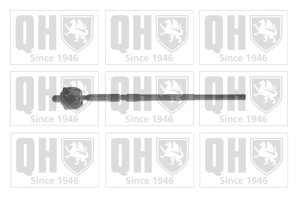 Осевой шарнир рулевая тяга QUINTON HAZELL QR2844S