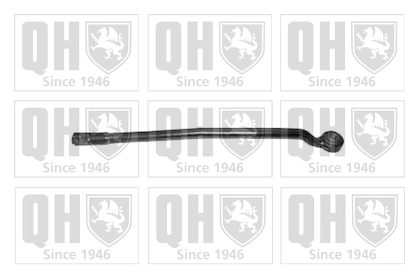 Отверстие рычага поперечная рулевая тяга QUINTON HAZELL QR5004S