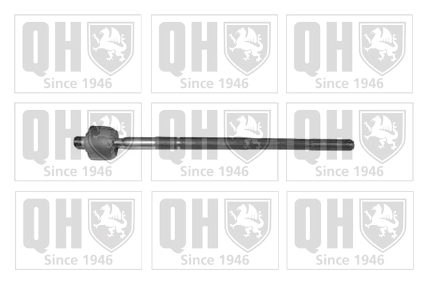 Осевой шарнир рулевая тяга QUINTON HAZELL QR5213S