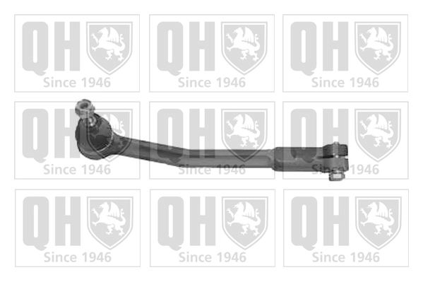 Наконечник поперечной рулевой тяги premium kit+ QUINTON HAZELL QR9115S