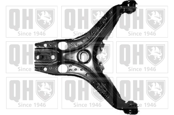 Рычаг независимой подвески колеса подвеска колеса QUINTON HAZELL QSA1530S