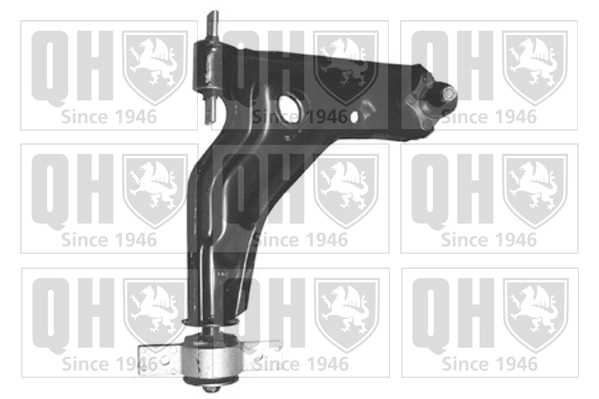 Рычаг независимой подвески колеса подвеска колеса QUINTON HAZELL QSA906S